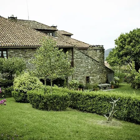 Casa Rural Cordobelas-3