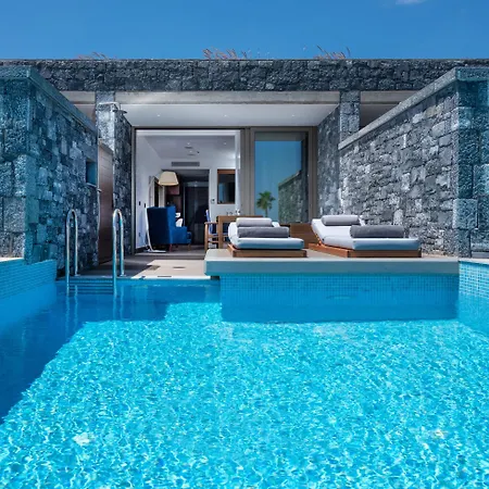 Nana Princess Suites Villas & Spa-3
