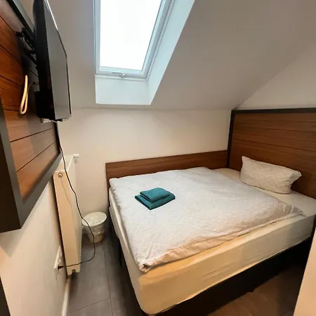 Domizil Hostel-2