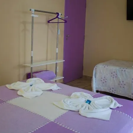 Pousada Recanto Domus-3