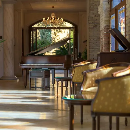 Hotel Antico Monastero-3