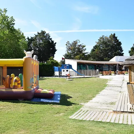 Camping Les Maraises-2
