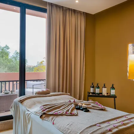 Al Maaden Villa Hotel&Spa-3