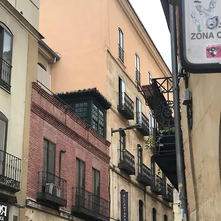 Central Quality Apartment Spa Salamanca-2