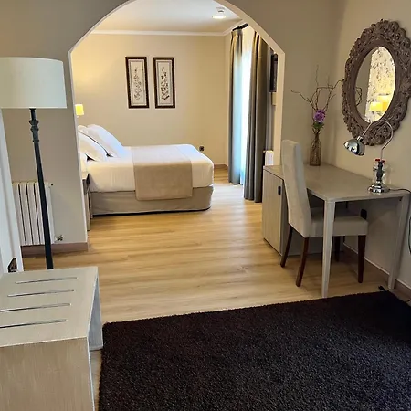 Can Marlet Montseny Hotel Boutique-2