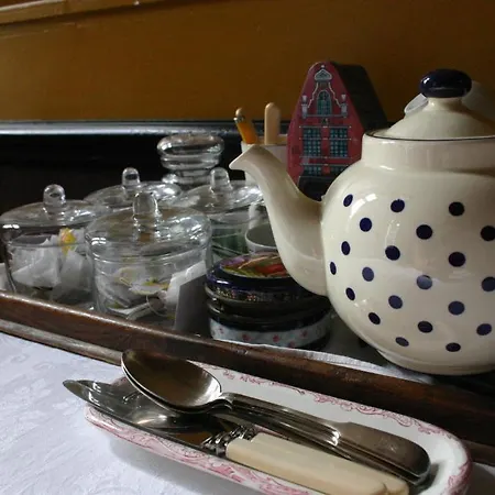 B&B De Sterre-3