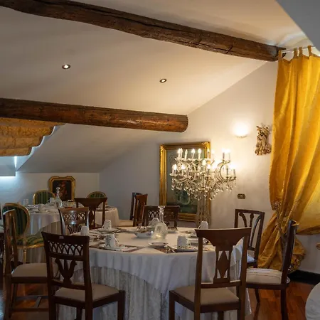 San Giorgio Rooms-3