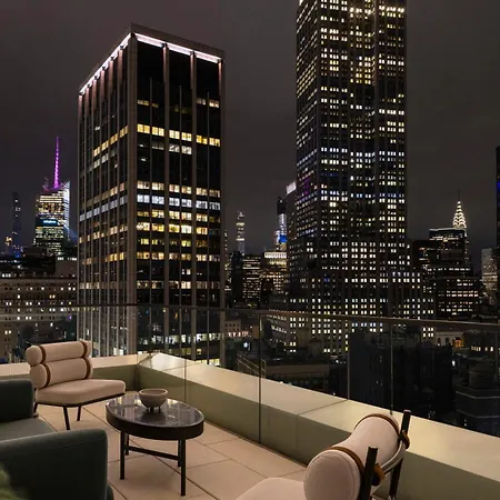 Virgin Hotels New York City-3