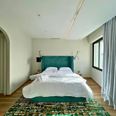 The Mirage Tangier - 3Br Luxury Sea View With Private Hammam & Jacuzzi-3