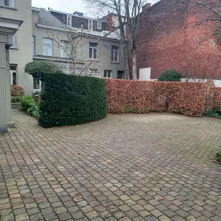 Huis Dujardin Bed&Breakfast-2