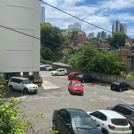 Salvador-BA Carnaval 2026, Condomínio Novo Horizonte-3