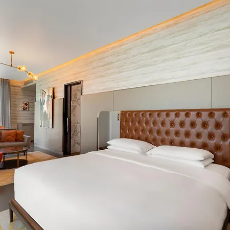 Hyatt Centric Jumeirah Dubai-2