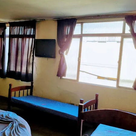 Hotel Arariboia-2