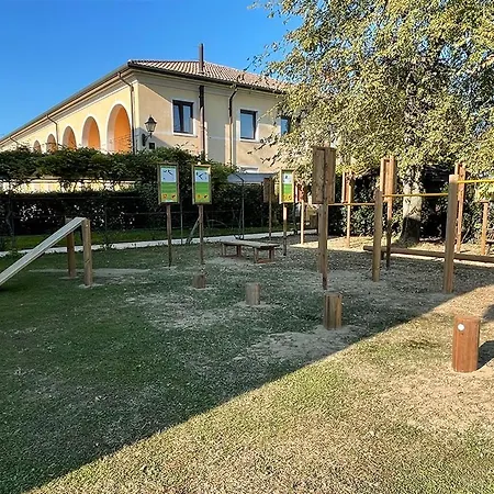 Hotel Villa Dei Carpini-3