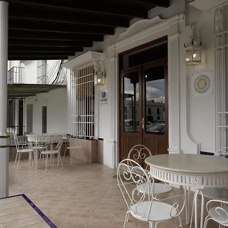 El Palacete Real-3
