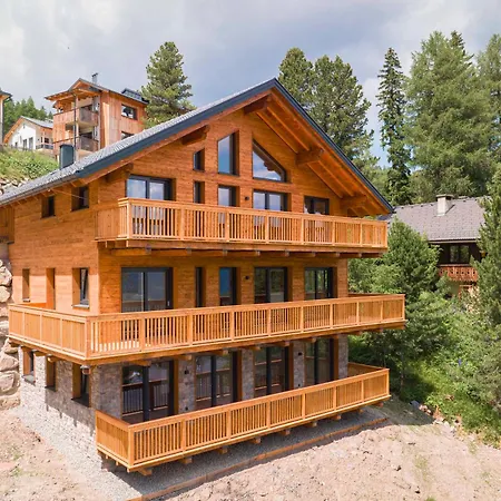 Turrach Lodges-2