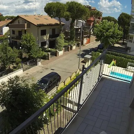 Hotel Lanzoni-2