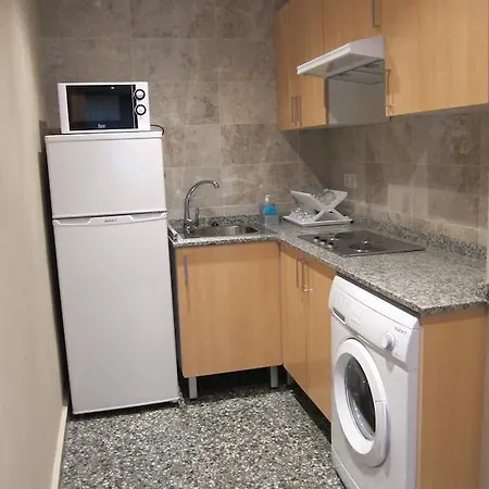 Apartamentos Abastos-3