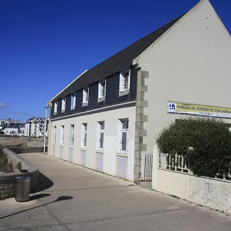 Auberge de jeunesse de Concarneau-2