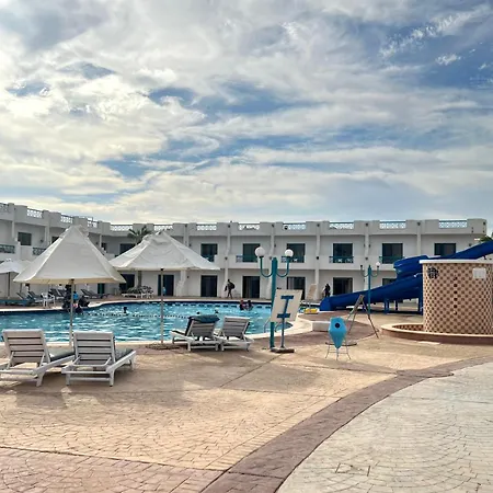 Sharm Cliff Hotel-2