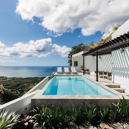 Adults Only! Ocaso Luxury Villas Entire Property-3