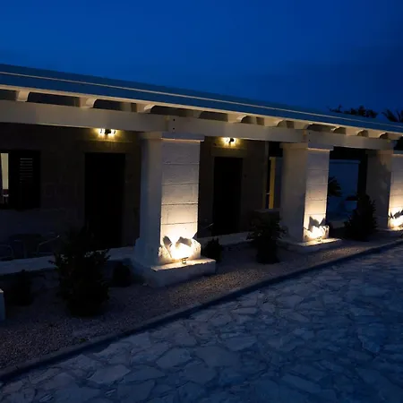 Agriturismo Nonna Rosa-2