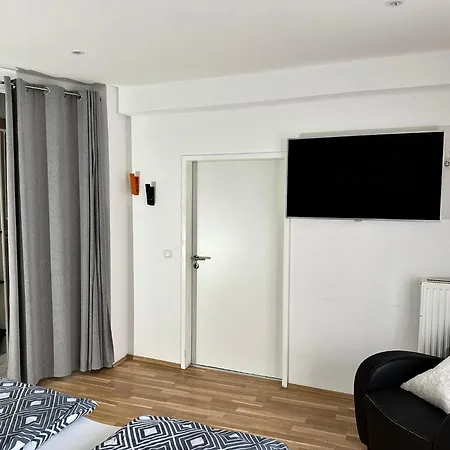 Tondose Apartment-2