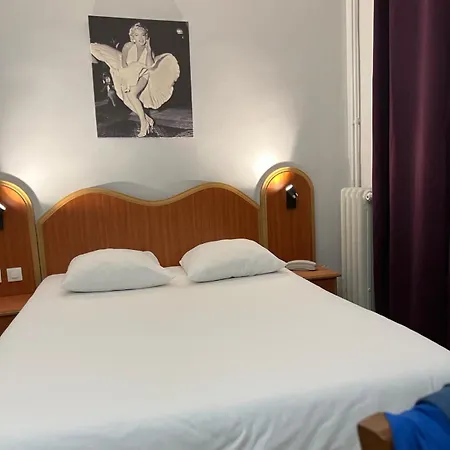 Hôtel Viator-3