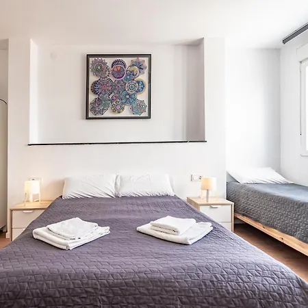 Jardin Botanico Rooms-3