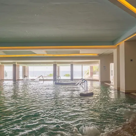 Hotel Bel Azur Thalasso&Bungalows-2