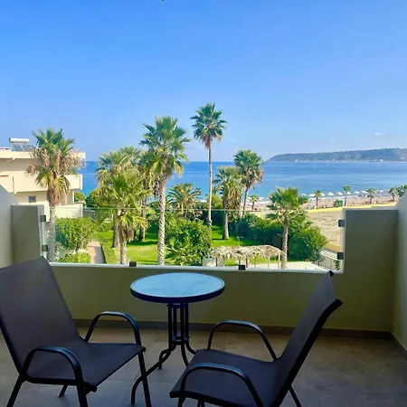 Ixia Dream Hotel - Adults Only-2