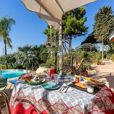B&B Villa San Marco-3