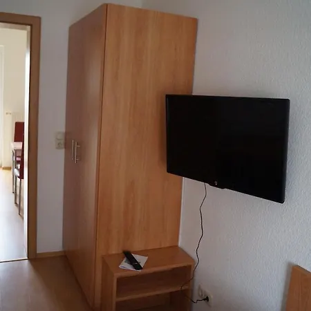 Ferienwohnung Holzhausen-3