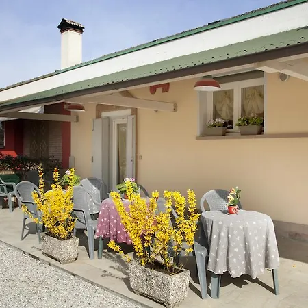 Bed And Breakfast Venice House-2