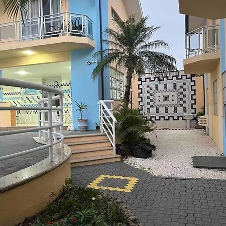 Apartamento Porto belo, SC-2