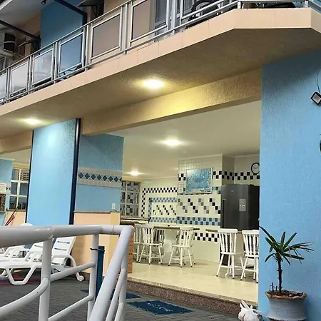 Apartamento Porto belo, SC-3