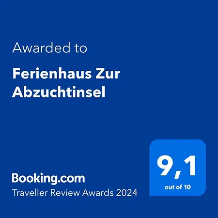 Ferienhaus Zur Abzuchtinsel-2