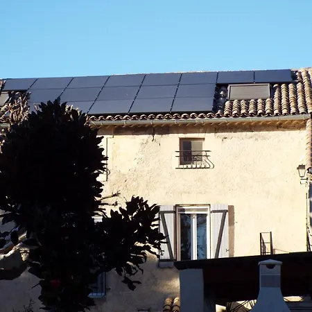 La Maison du Moulin de Tartay-2