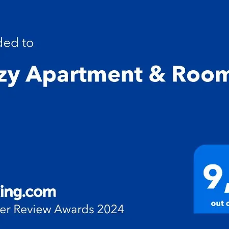 Tizzy Apartment&Rooms-2