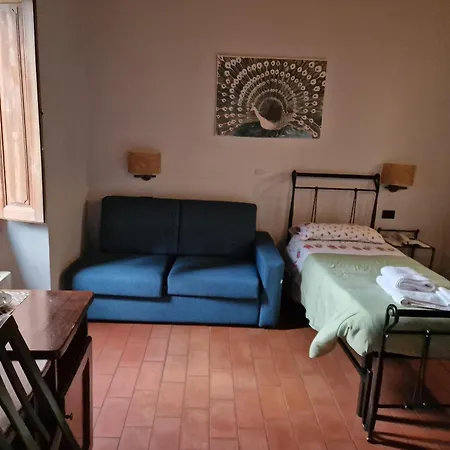 Hotel Ristorante Casa Volpi-3