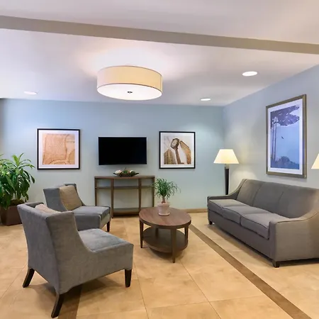 Candlewood Suites Nyc -Times Square By Ihg-3