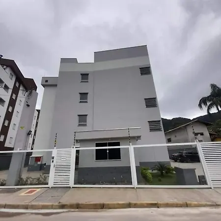 Apartamento Ubatuba Ype Mirim Beach-3
