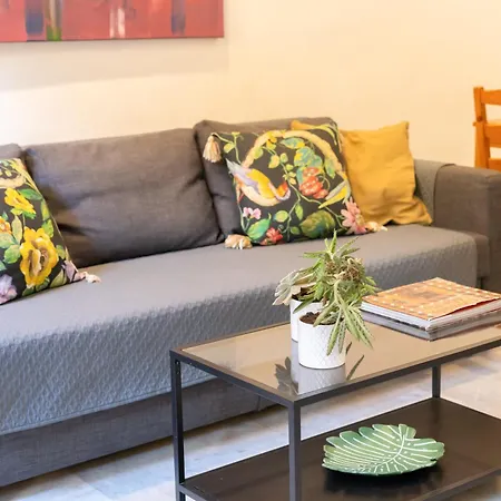 Apartamentos Granata-3