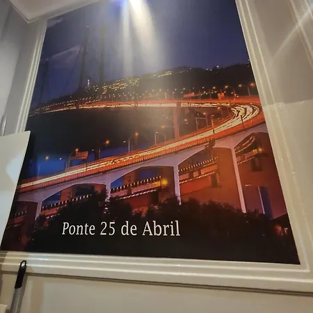 Daora Lisbon Hostel-2