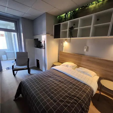 Daora Lisbon Hostel-3