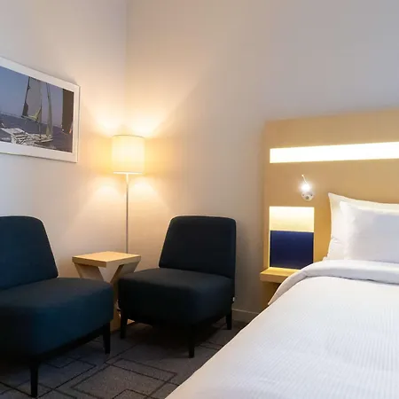 Best Western Plus Park City Malmoe-3