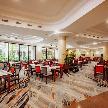 Hotel Golebiewski Karpacz-3
