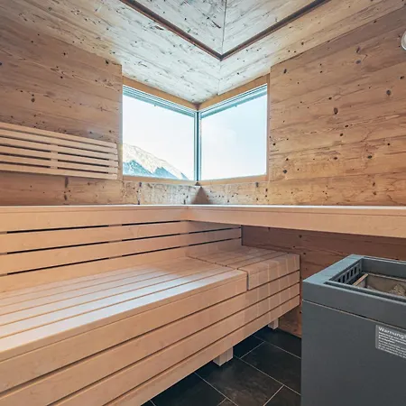 Alpen Suites Brandnertal-2