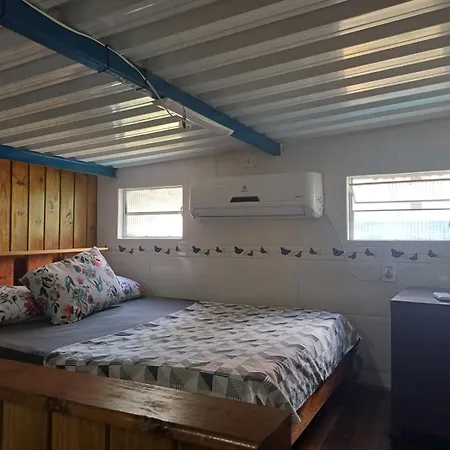 Trip Adventure Hostel-3