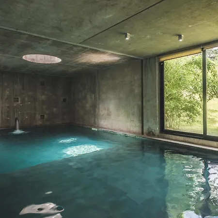 Be House Suites & Spa-3